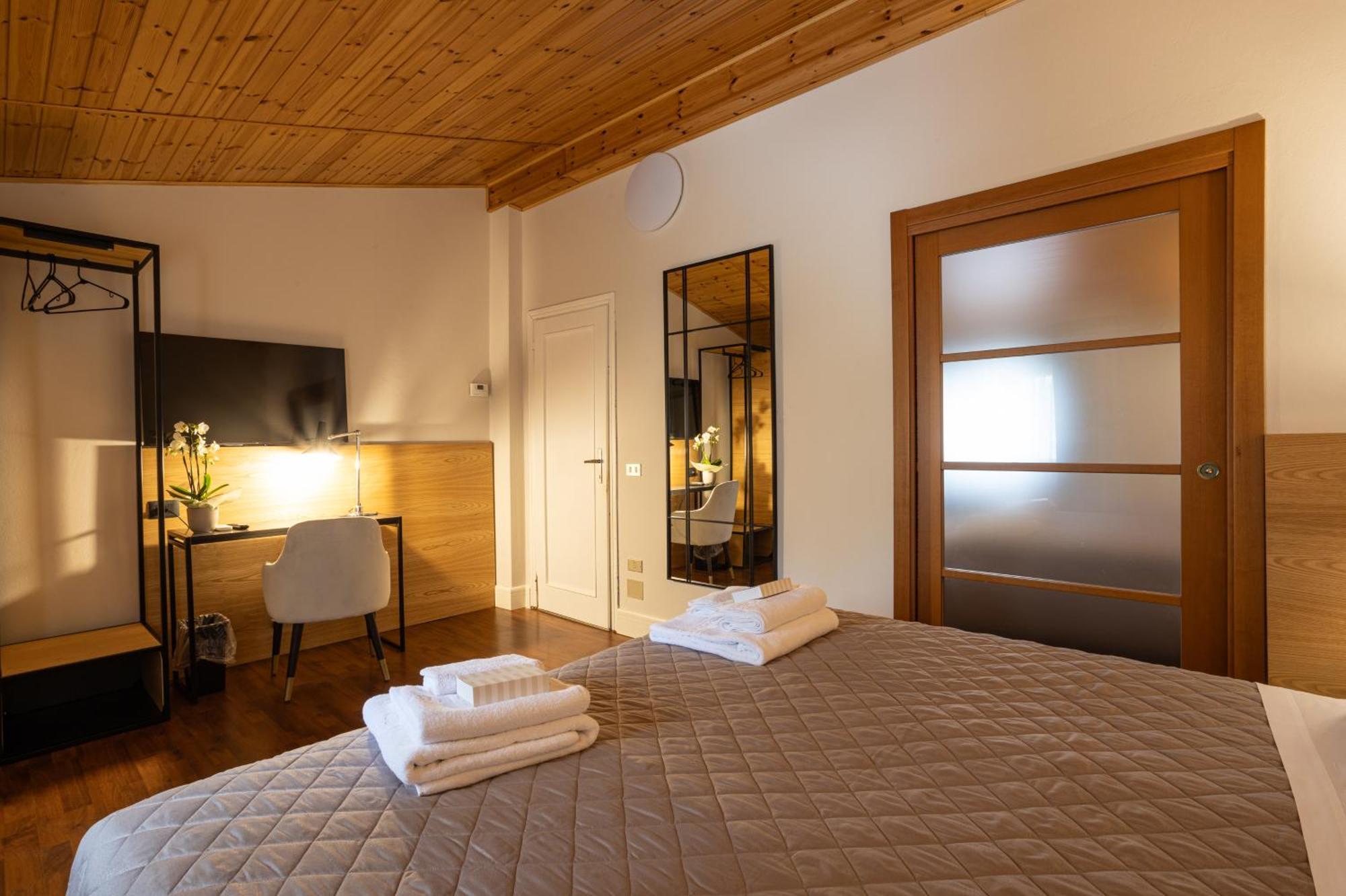 Villachiara Gradara Extérieur photo