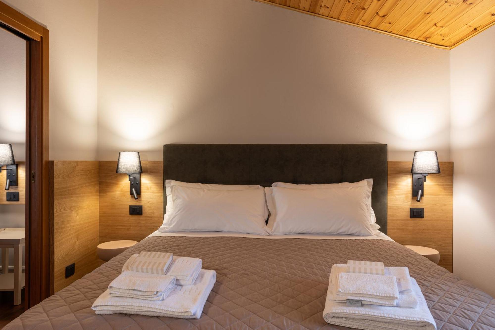 Villachiara Gradara Extérieur photo